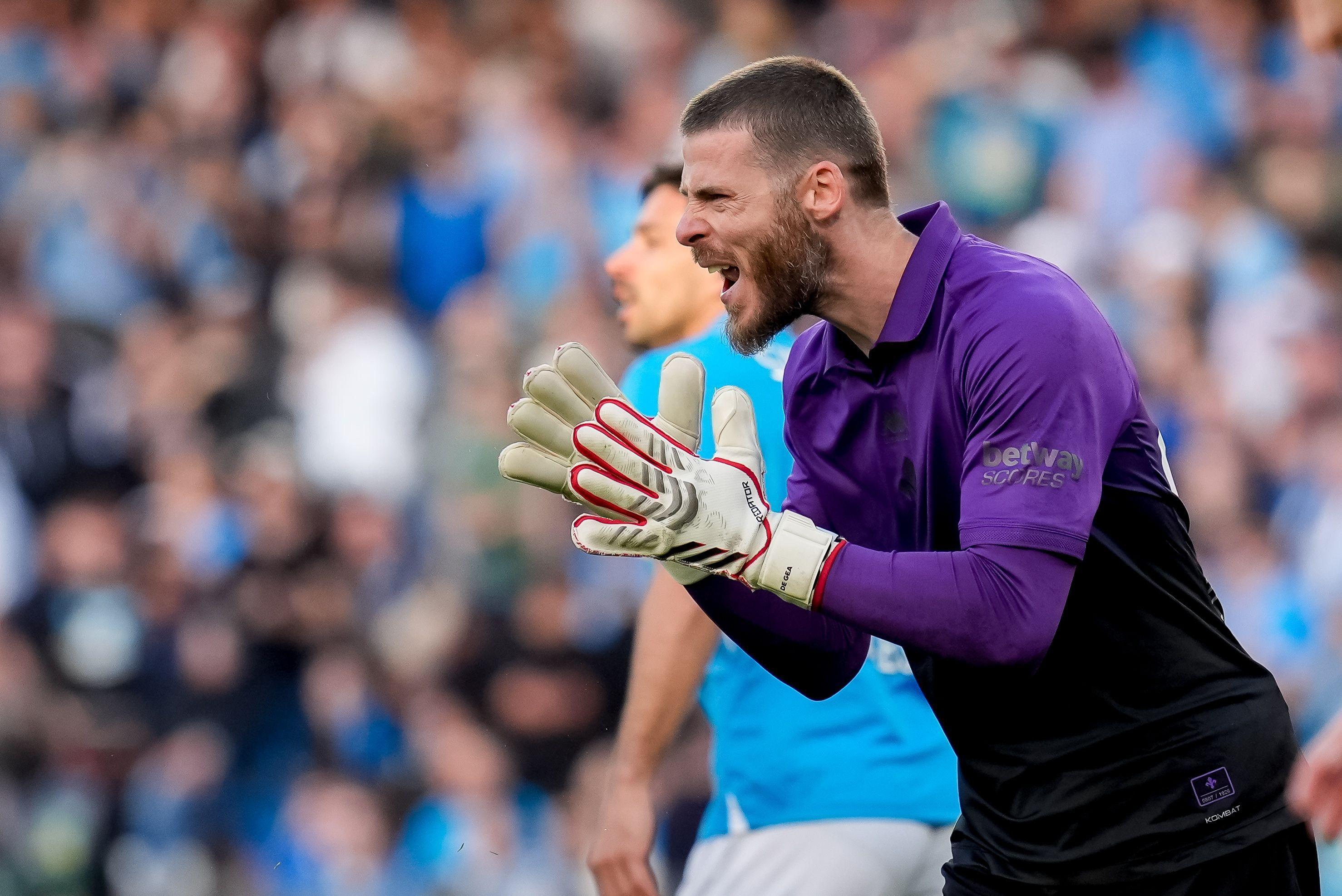 德赫亚之痛！BBC：转会幕后英雄传真机已OUT，现多用数字扫描文件